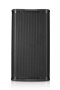 QSC AP-5102 AcousticPerformance Full Range Loudspeaker, 2-Way (450 Watts, 1x10")