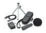 Zoom H1 Accessory Package