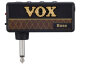 Vox amPlug Headphone Amplifier APBA (Bass)