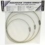 Aquarian Studio Rings Set