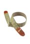 Gibson The Rivet Guitar Strap