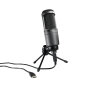 Audio-Technica AT2020 USB Studio Condenser Microphone