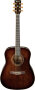 Dark Violin Sunburst