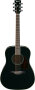 Ibanez AW70 Artwood Acoustic Guitar