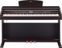 Yamaha Arius YDP-V240 88-Key Graded Hammer Piano