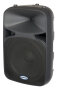 Samson Auro D415A Powered PA Speaker (400 Watts, 1x15")