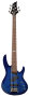 ESP LTD B-55FM Electric Bass, 5-String