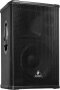 Behringer B1220 PRO Eurolive Professional Loudspeaker (800 Watts, 1x12 in.)