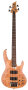 ESP B-204 4-String Electric Bass Guitar