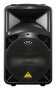 Behringer B312D Eurolive 2-Way Powered Speaker (550 Watts, 1x12 in.)