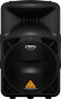 Behringer B612D Eurolive Powered Speaker (1500 Watts and 1x12")