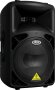 Behringer B812NEO Eurolive Active PA Speaker (1200 Watts, 1x12 in.)