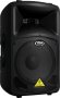 Behringer B912NEO Eurolive Active PA Speaker (1200 Watts, 1x12")