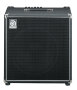 Ampeg BA115 Tilt Back Bass Combo Amplifier (100 Watts, 1x15")