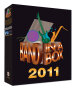 PG Music Band in a Box Pro 2011 Software, Windows
