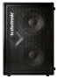 TC Electronic BC210 Bass Cabinet (250 Watts, 2x10")