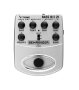 Behringer BDI21 V-Tone Bass Amp Modeler Preamp and DI Pedal