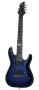 Schecter BlackJack SLS C-7 Electric Guitar, 7-String