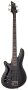 Schecter Omen 4 Left-Handed Electric Bass