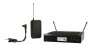 Shure BLX14/RB98 Wireless Instrument System