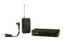 Shure BLX14/B98 Wireless Instrument System