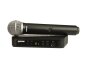 Shure BLX24/PG58 Handheld Wireless PG58 Microphone System