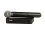 Shure BLX24/SM58 Handheld Wireless SM58 Microphone System