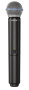 Shure BLX2/B58 Handheld Wireless Beta58 Microphone Transmitter