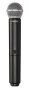 Shure BLX2/SM58 Handheld Wireless SM58 Microphone Transmiiter