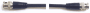 Hosa BNC 75-Ohm Male to Male Word Clock Cable