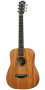 Taylor BT2 Baby Taylor Acoustic Guitar with Gig Bag