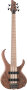 Ibanez BTB675M Electric Bass, 5-String