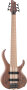 Ibanez BTB676M Electric Bass, 6-String