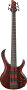 Ibanez BTB775PB 5-String Electric Bass