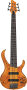 Ibanez BTB776PB 6-String Electric Bass