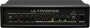 Behringer BXD3000H Ultrabass Bass Amplifier Head, 300 Watts