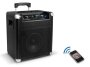 Ion Audio BLOCK ROCKER Bluetooth Portable Sound System