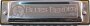 Hohner 34 Blues Bender Harmonica