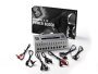 HardWire V-10 Pedal Power Block