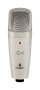 Behringer C-1 Studio Condenser Microphone