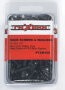RaXXess Rack Hardware with Washers