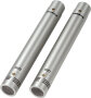 Samson C02 Condenser Microphone Pair