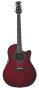 Ovation C2079AX Custom Legend AX Acoustic-Electric Guitar with Case
