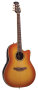 Tuscan Tan Burst