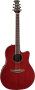Ruby Red