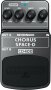 Behringer CD400 Chorus Space-D Pedal