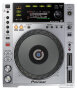Pioneer CDJ-850 Professional CD/Multi-Format Player