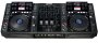 Gemini CDMP-7000 Complete DJ System Workstation