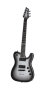 Schecter Chris Garza Electric Guitar, 7-String