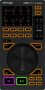 Behringer CMD PL-1 DJ Controller